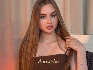 Anastisha