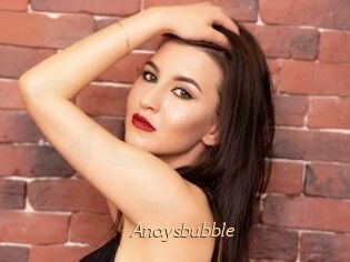 Anaysbubble