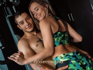 Anderrmatina