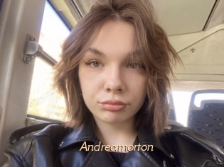 Andreamorton