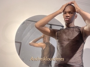 Andreiklourderes