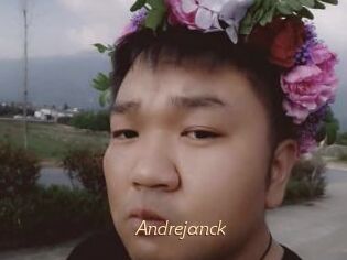 Andrejanck