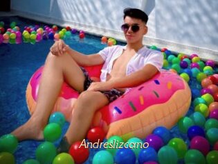 Andreslizcano