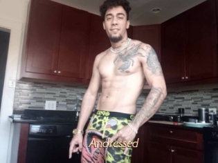 Andressed
