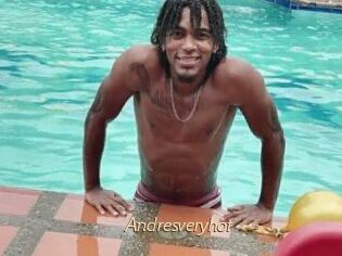 Andresveryhot