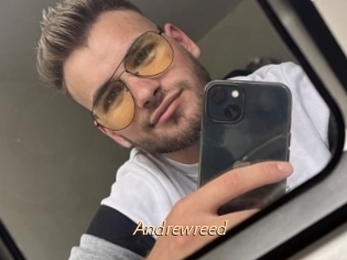 Andrewreed