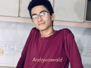 Andryuoswald