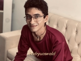 Andryuoswald