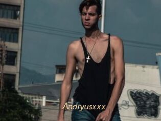 Andryusxxx