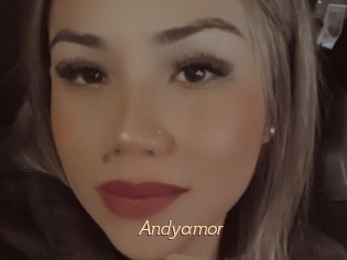 Andyamor