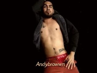 Andybrowwn