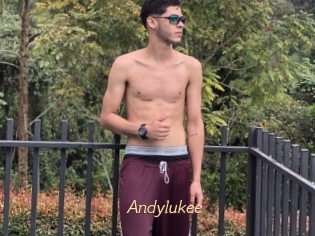 Andylukee