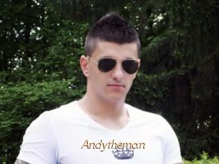 Andytheman