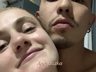 Andyzuzka