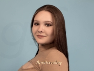 Anettavelley