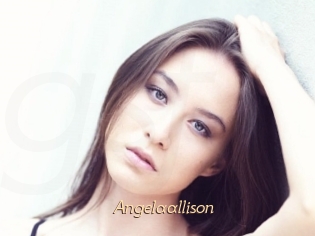 Angelaallison