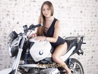 Angelaflower