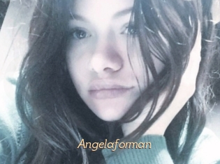 Angelaforman