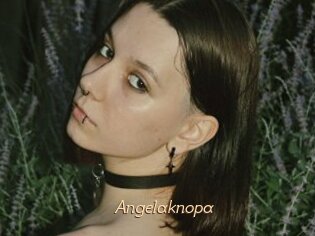 Angelaknopa