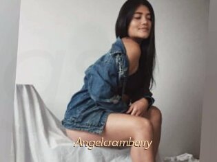 Angelcramberry