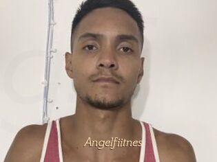 Angelfiitnes