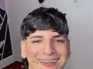 Angelhotsexy20