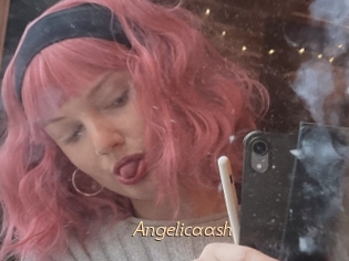 Angelicaash