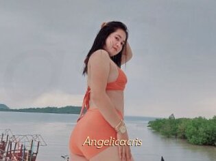Angelicacris