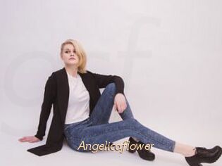 Angelicaflower