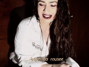 Angelina_rousee
