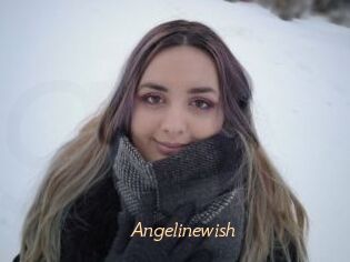 Angelinewish