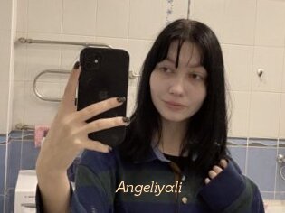 Angeliyali