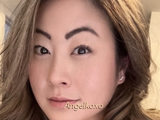 Angelkoxo