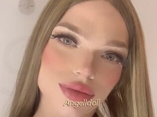 Angelldoll