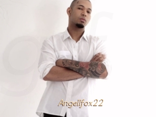 Angellfox22