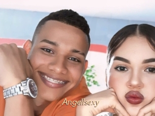 Angellsexy