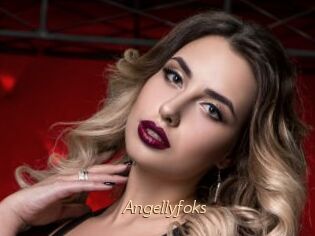 Angellyfoks