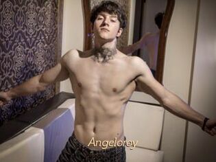 Angeloroy
