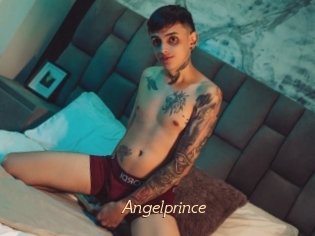 Angelprince