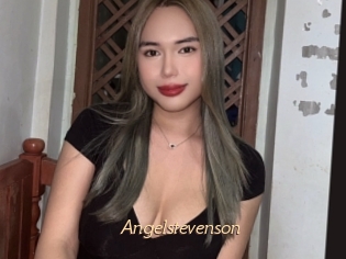 Angelstevenson