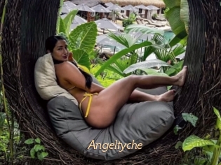 Angeltyche