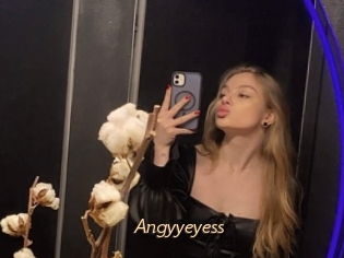 Angyyeyess