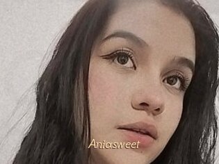 Aniasweet