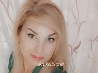 Anikablond