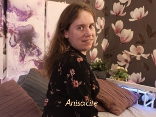 Anisacite
