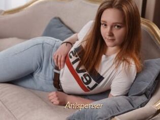 Anispenser