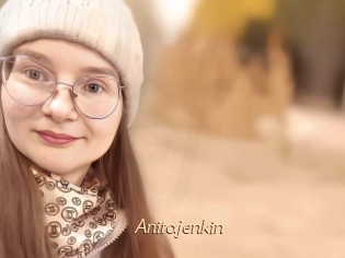 Anitajenkin