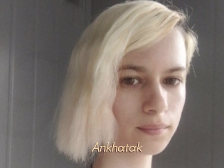 Ankhatak