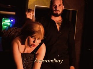 Annaandkay