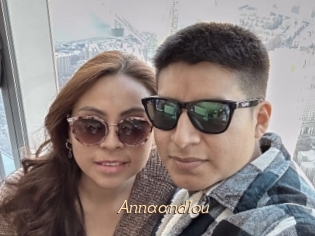 Annaandlou